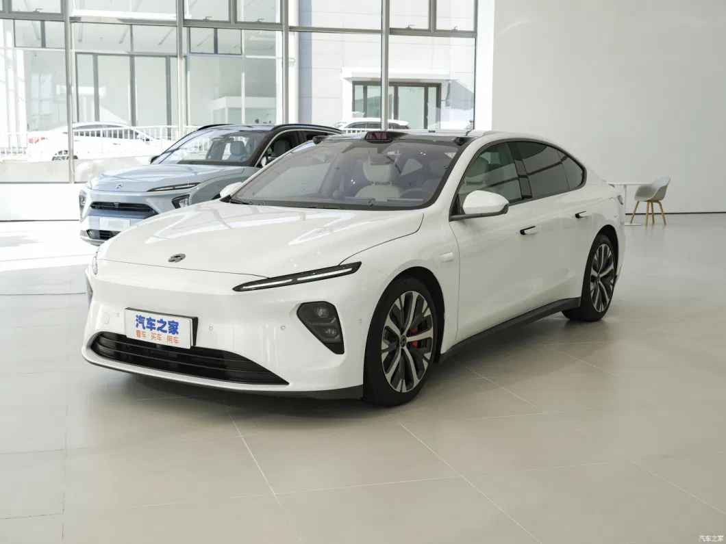 Hot Sale Electric Vehicle Nio Et7.100kw First Edition