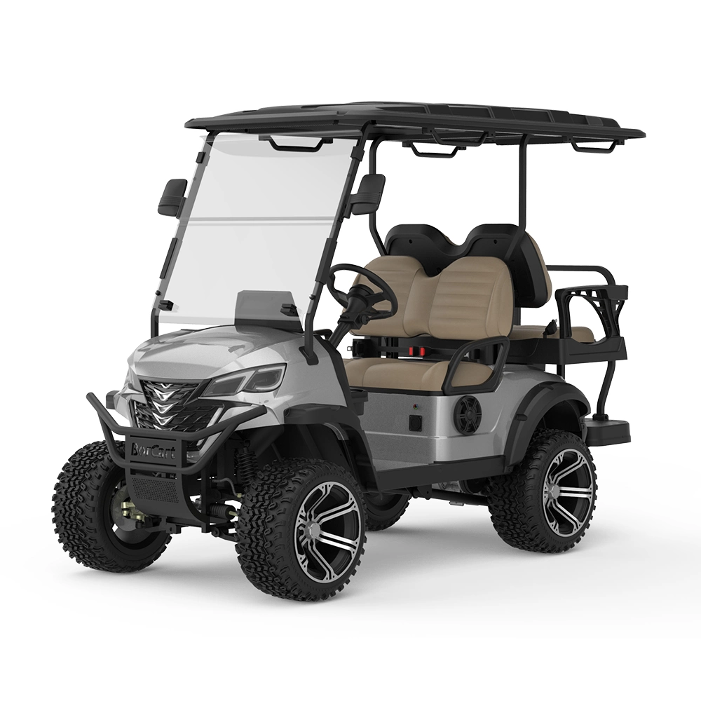 Boracart Lsv Club Hotel Buggy Prices Electric Golf Car Model Lifted Chassis Kart Import Golf Carts From China