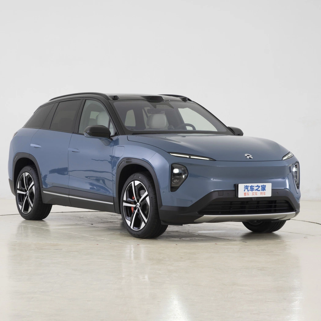 China New Energy Car Four Wheeled Electric Vehicle Nio Es7 2022 100kwh First Edition