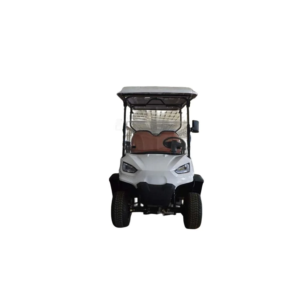 Beautiful Lithium off Road Electric Hunting Golf Buggy Cart