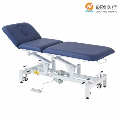 China Manufacture Medical Hospital Emergency Trolley Medical Nursing Crash Cart in Stock