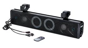 Sound Bar Mt4200 Speaker Golf Cart Parts Wonderful Speaker