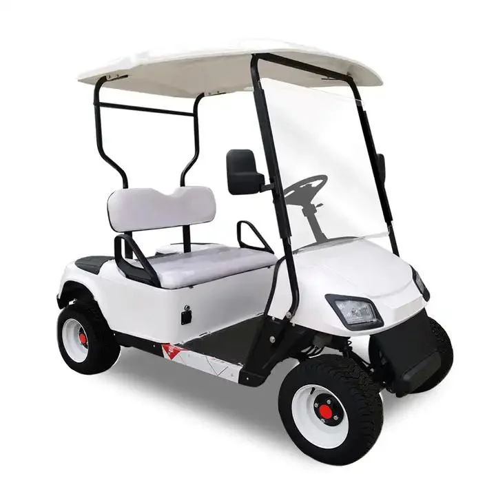 960/960mm 20-30% Packed and Loaded by Container Golf Cart Car Lsv