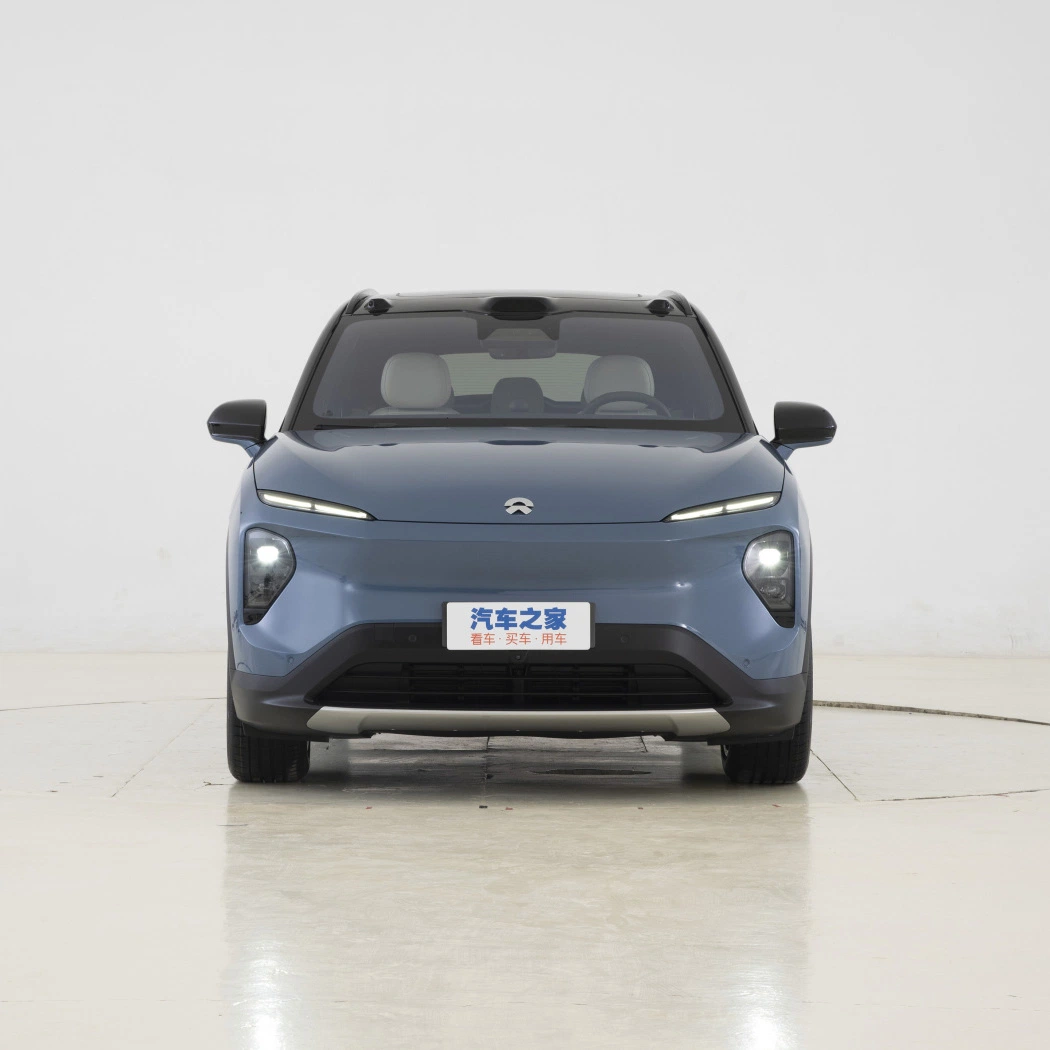 China New Energy Car Four Wheeled Electric Vehicle Nio Es7 2022 100kwh First Edition