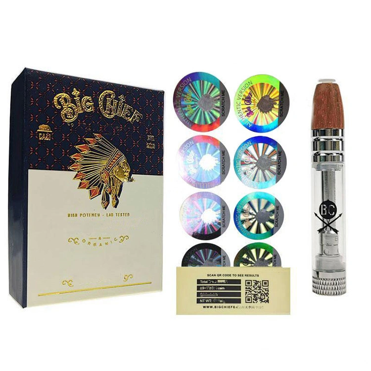 HK Stock Gold Coast Clear Vape Cartridges All Star Edition Smokers Club Gcc 0.8ml 1.0ml Atomizers Oil Carts Packaging DAB Vaporizer Pen E Cigarettes 510 Thread