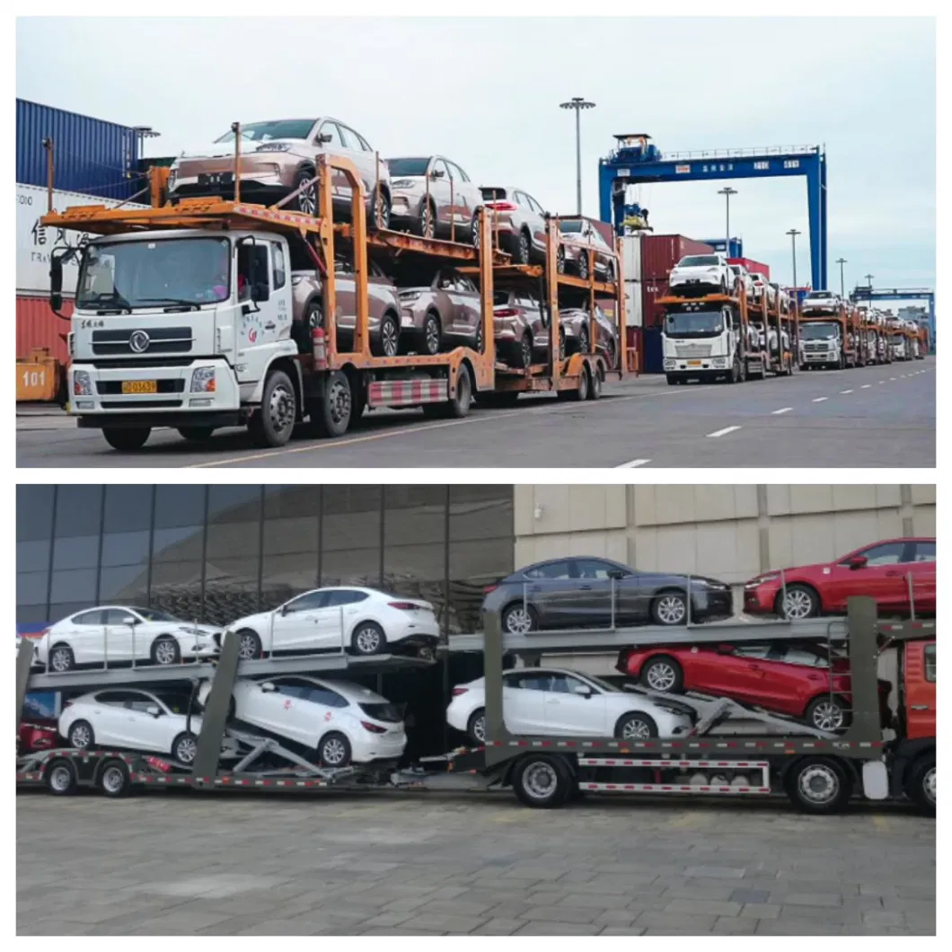 2023changan Lantuozhe 4WD High Performance Chinese Pickup Petroleum Pick up Petrol Pick up Vehicles Changan Sport Utility Truck
