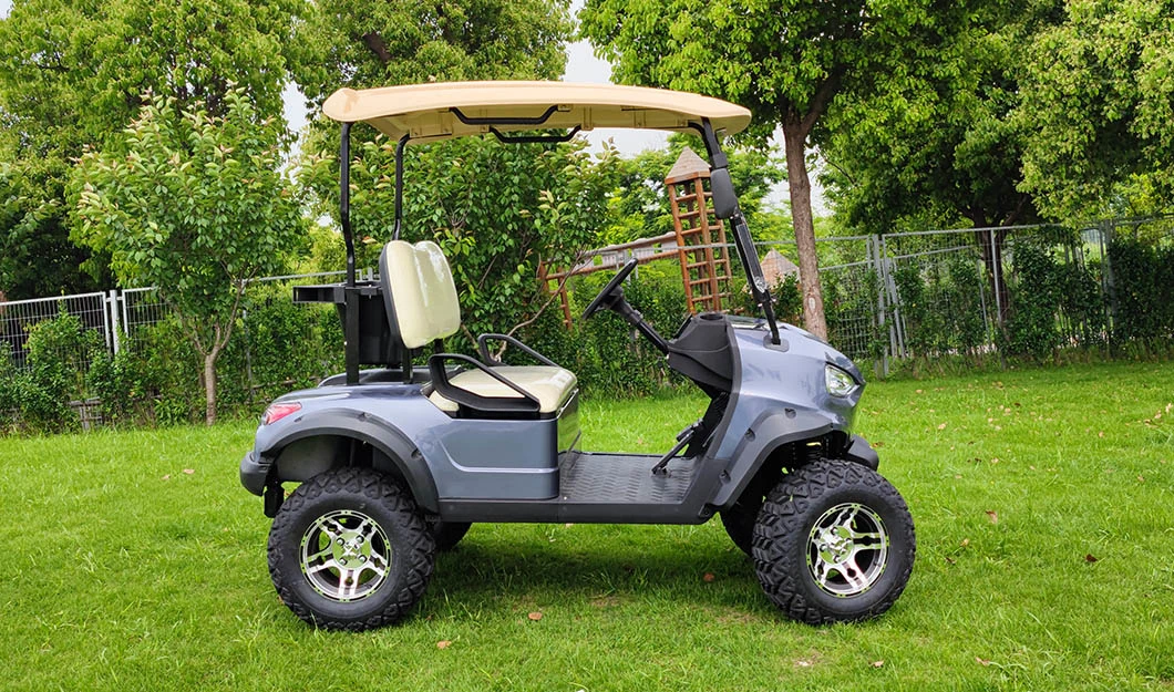 Wholesale Mini Electric Scooter Custom Chinese Lifted Golf Carts