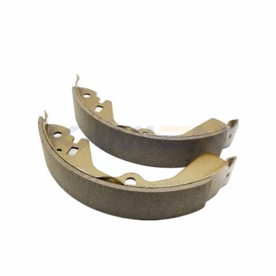 High Quality Brake Shoe for Mercedes Benz Sprinter OEM 9064200320