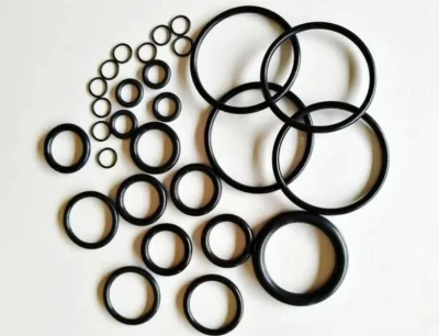 Vermes O-Ring 1013008 Nozzle Sealing Ring