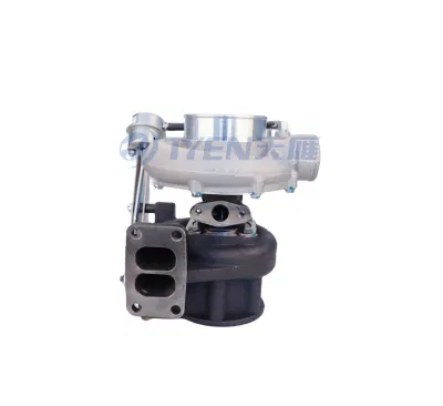 Original Factory Wechai 0014 Diesel Engine Turbocharger