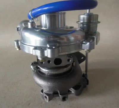 Milexuan Auto Turbocharger &amp; Parts CT CT16 17201-30080 17201-30120 1720130120 Turbocharger for Toyota Hilux Innova Fortuner 2kd 2kd-Ftv