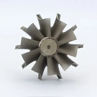 K29 Inducer: 91.3mm Exducer: 72.13mm Shaft Od: 14.26 Shaft Od (Compressor Wheel) : 11.11 Turbine Shaft Wheel