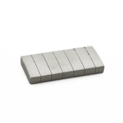 China Customizable Fishing Motor Core Permanent Rotor Magnet Assembly with High Quality