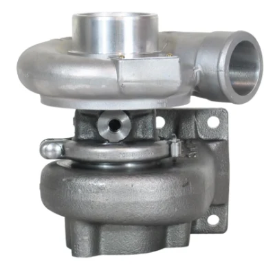 Mitsubishi Heavy Industries New OEM Mhi Td04hl Turbo Isuzu Hitachi Ex120 Kobelco Sk120 4bd1t 49189-00501