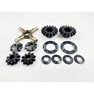 Factory Differential Repair Kit for Toyota Coster Spare Parts 41331-35020/41341-55021/41331-60060 Side-Gear Planetary-Gear/Spider-Shaft