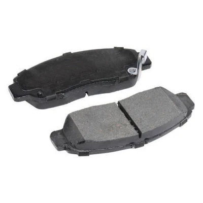 Car Parts Brake Pads for Mercedes-Benz Sprinter 0024204120