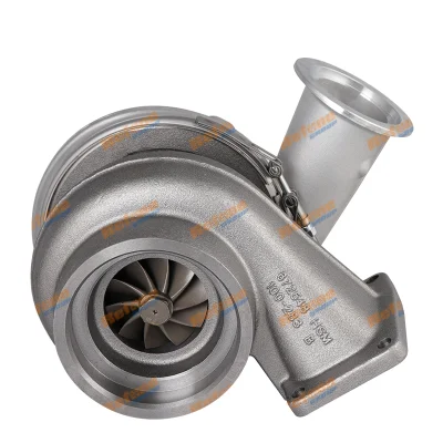 Raiko Factory Direct Price S310 179260 Turbocharger for 2003-11 Caterpillar Excavator, Genset with C18 Epg 18L Engine