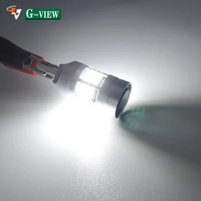 G-view GSC-C 27W 2800lm ODM &amp;OEM Package Box 1156/1157/3156/3157/7440/7443/BA15S/P21W/BAU15S China 7443 led light