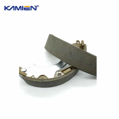 High Quality Brake Shoe for Mercedes Benz Sprinter OEM 9064200320