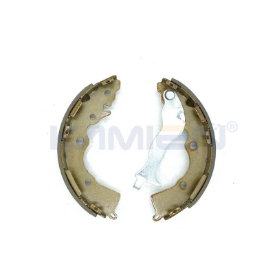 High Quality Brake Shoe for Mercedes Benz Sprinter OEM 9064200320