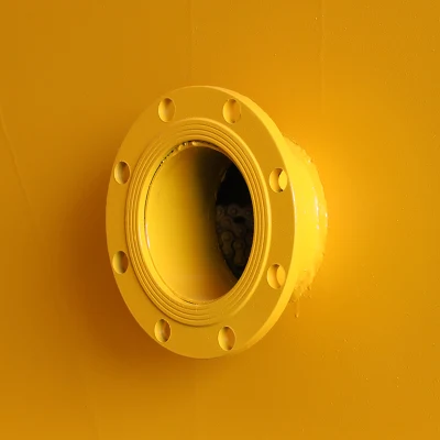 China Manufacturer Small 4-5 M3/Hour Daf Machine Oil Waste Water Separator Dissolved Air Flotation Units,