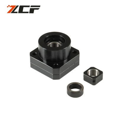 Zcf China Factory Ek Ef 06 Bearing Housing Types