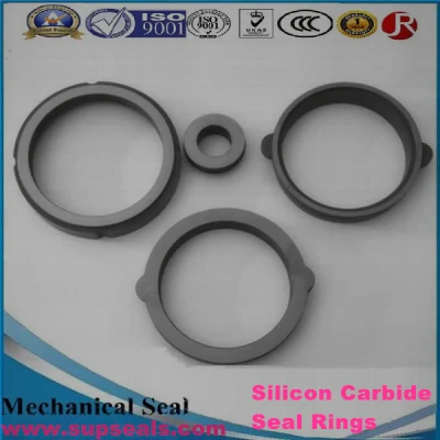 Exporter Manufacturer and Supplier of Silicon Carbide Seal, Silicon Carbide Seal Rings