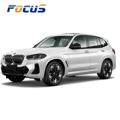 Electric Car IX3 SUV 550km Range Electric Vehicle EV BMW IX3 Car Chinese Manufacture High Speed Electric Automobile