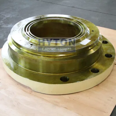 OEM Manufacturer Bearing Housing Spare Parts Suit for C120 Jaw Crusher