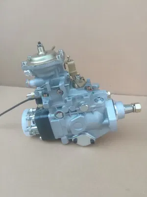 China Nj Jinningf Ve Fuel Pump for Isuzu / Linde / Iveco 4 Cylinder Diesel Engine