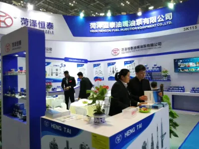 High Quality Diesel Fuel Common Rail Nozzle 0433175462 Dsla152p1603 for Injector Accessories