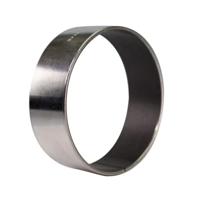 PTFE coated Bushing Supplier, MU Bearings Multilayer Bushing Manufacturer, Dry Sliding Bearings for Howard