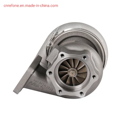 Ktr90 Turbo 650621502034 for PC400-8, PC450-8 Excavator