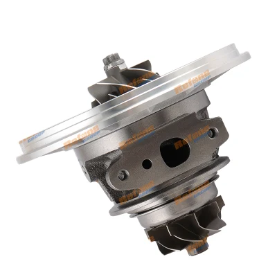 Hot Sale CT16 17201-0L030 1500316900 Turbo Cartridge for Toyota with 2kd-Ftv Engine