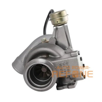 S200g Charger Turbo 318815 318754 04259318kz Turbocharger for Deutz Industrial 7.15L