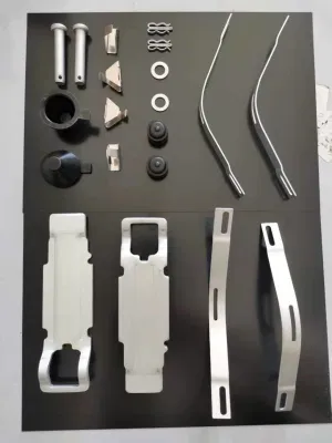 Bohao Factory Sales Brake Hardware Repair Kits for Truck Bus