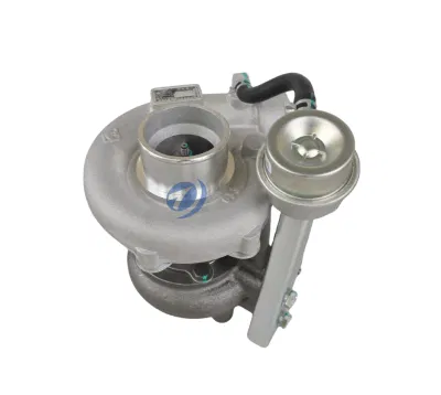 Original Factory Yuchai E0401 Diesel Engine Turbocharger