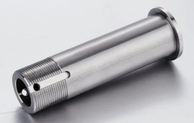 Non-Standard Metal Machining Shaft Made by ISO Certified Factory