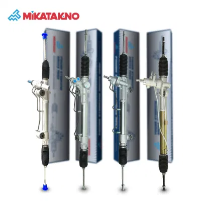 High Quality and Factory Price Author Parts Power Steering Racks for Ssangyong Cars Manufactured in