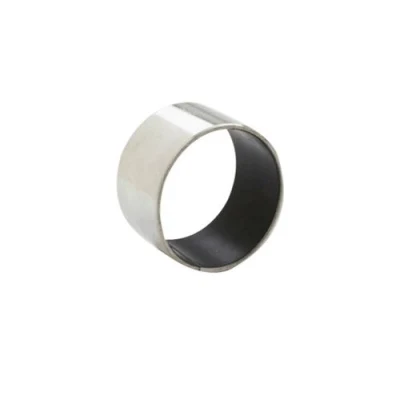 PTFE coated Bushing Supplier, MU Bearings Multilayer Bushing Manufacturer, Dry Sliding Bearings for Howard