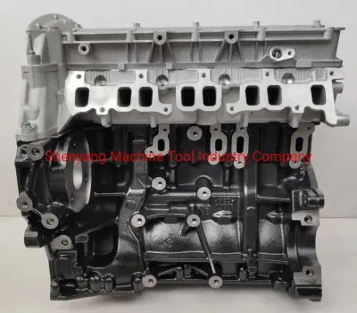 Brand New 2.2L Duratorq Tdci Diesel Engine for Ranger/Puma
