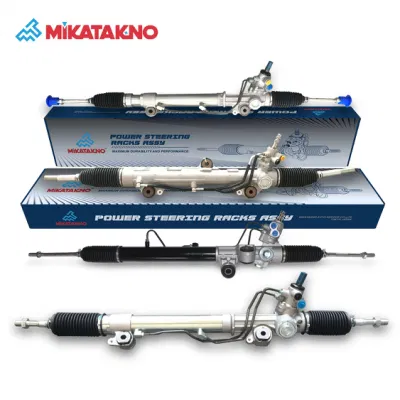 High Quality and Factory Price Author Parts Power Steering Racks for Ssangyong Cars Manufactured in