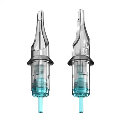 1207rl Stigma Professional Tattoo Needle Cartridges
