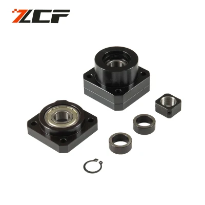 Zcf China Factory Ek Ef 06 Bearing Housing Types