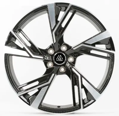 Audi RS6 Best-Selling Replica Wheel Rim Alloy Wheel for Audi Our Warehouse More Than 50000PCS Stock