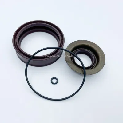 CAMC China supplier Truck transmission part gearbox repair kit gear shift selector hi-low seal kit