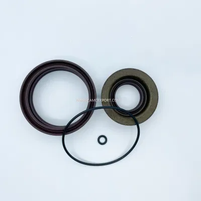 CAMC China supplier Truck transmission part gearbox repair kit gear shift selector hi-low seal kit