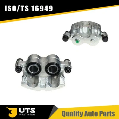 Directly Factory Aftermarket Brake System Brake Caliper for Iveco OE No. 42548185 42548186 5001867383 5001867384 High Quality Auto Parts