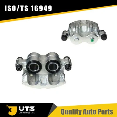 Directly Factory Aftermarket Brake System Brake Caliper for Iveco OE No. 42548185 42548186 5001867383 5001867384 High Quality Auto Parts