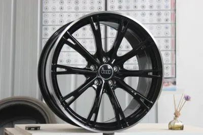 Wholesale for Audi RS7 Forge Car Wheels for Factory Direct Sales